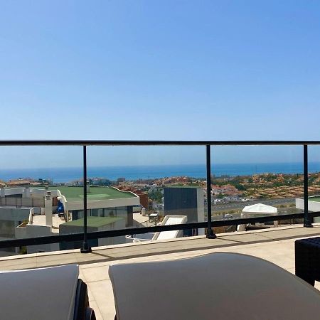 شقة Ct 167 - Hollywood Hills En Riviera Del Sol Sitio de Calahonda المظهر الخارجي الصورة