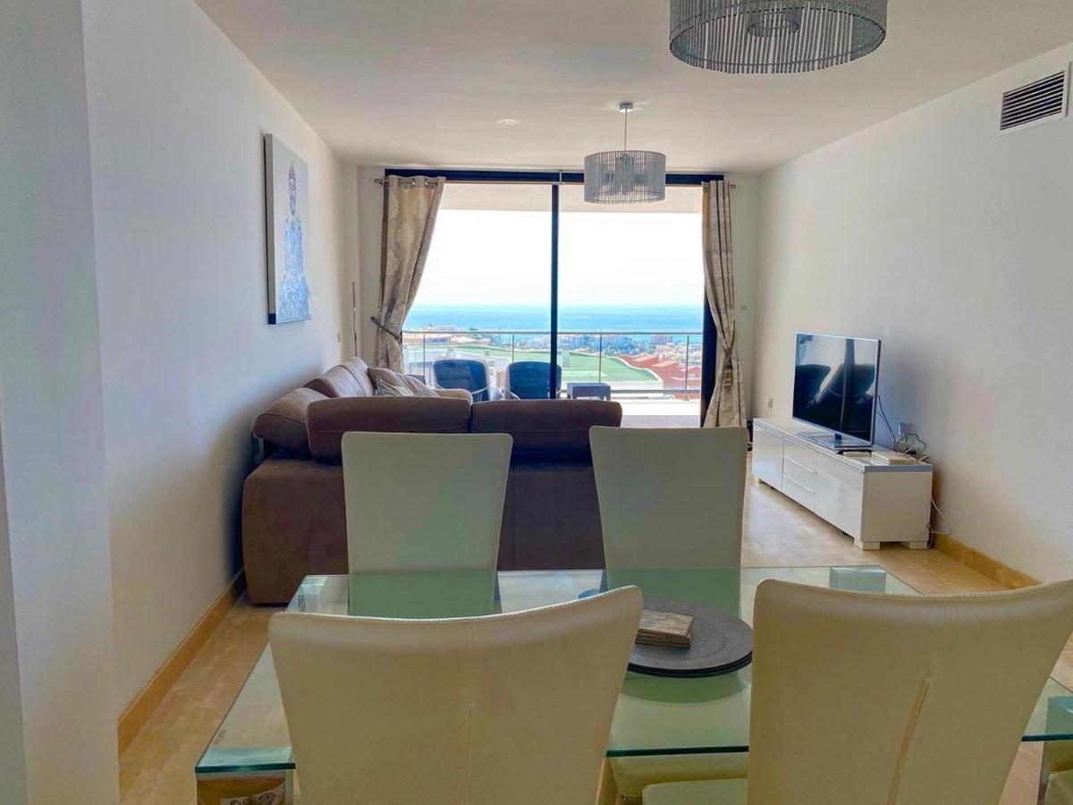 شقة Ct 167 - Hollywood Hills En Riviera Del Sol Sitio de Calahonda المظهر الخارجي الصورة