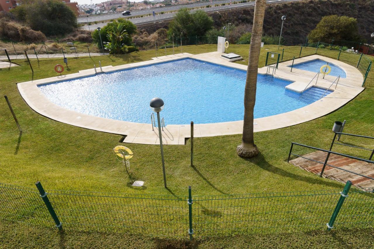 شقة Ct 167 - Hollywood Hills En Riviera Del Sol Sitio de Calahonda المظهر الخارجي الصورة