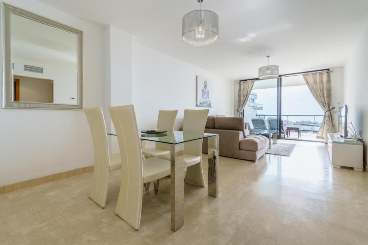 شقة Ct 167 - Hollywood Hills En Riviera Del Sol Sitio de Calahonda المظهر الخارجي الصورة